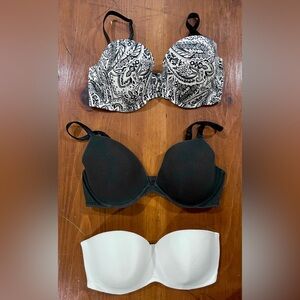 Victoria’s Secret Bra Bundle